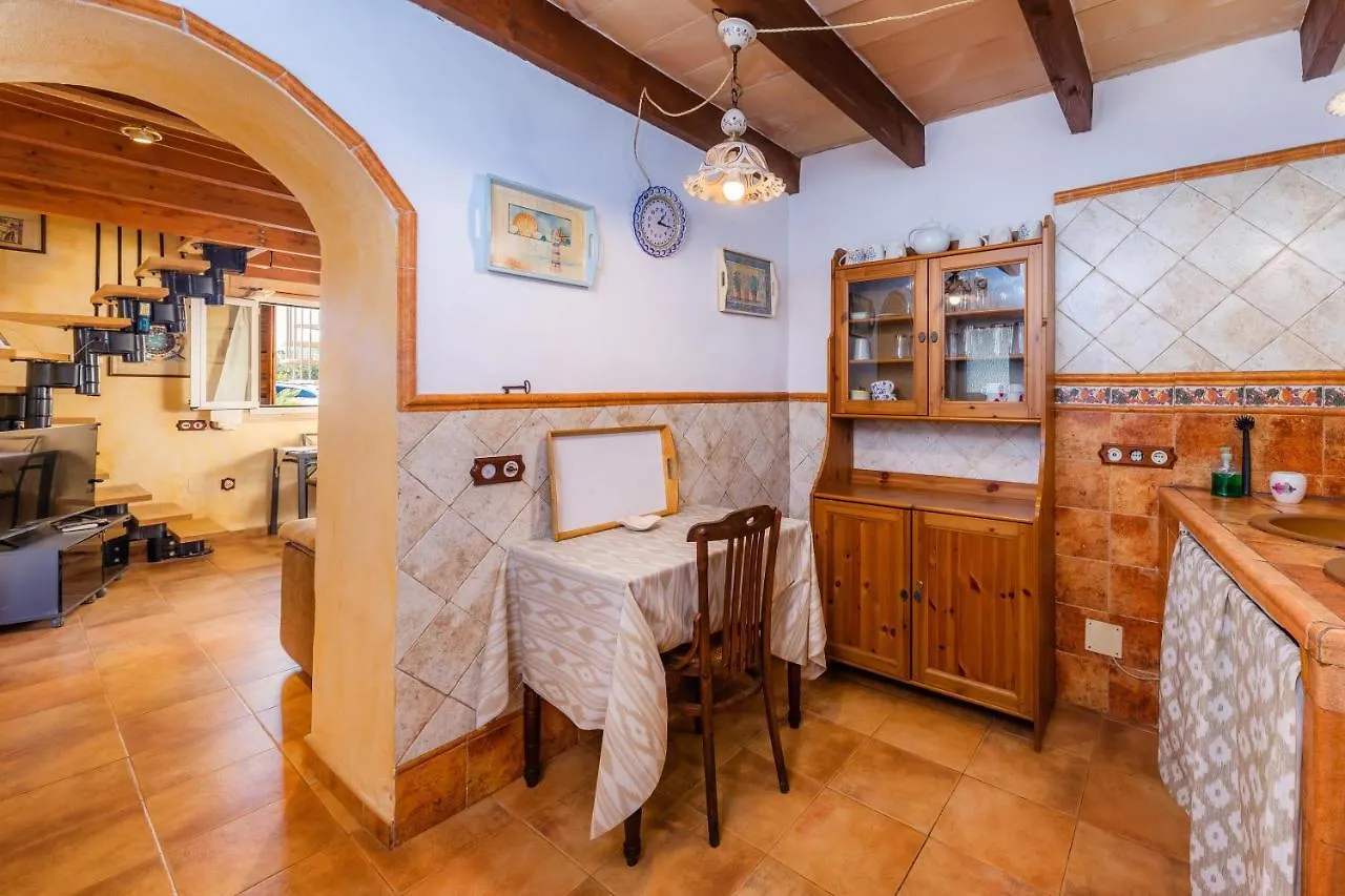 Villa Finca Pep Sineu
