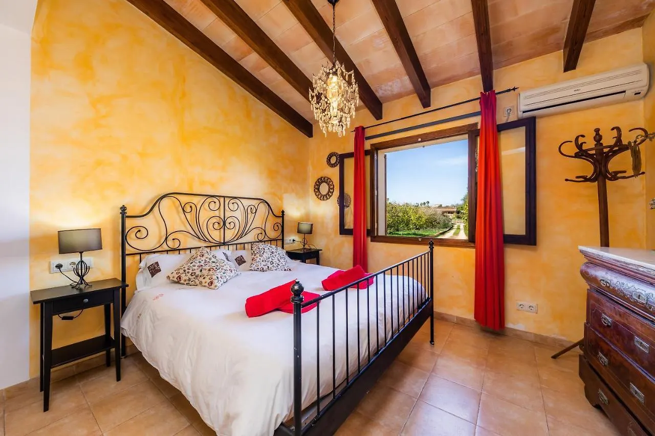 Finca Pep Sineu  0*, Sineu (Mallorca)