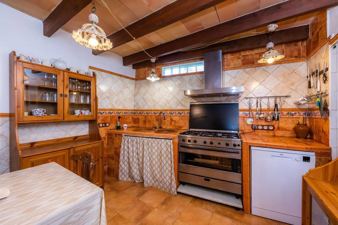 Finca Pep Sineu  Villa