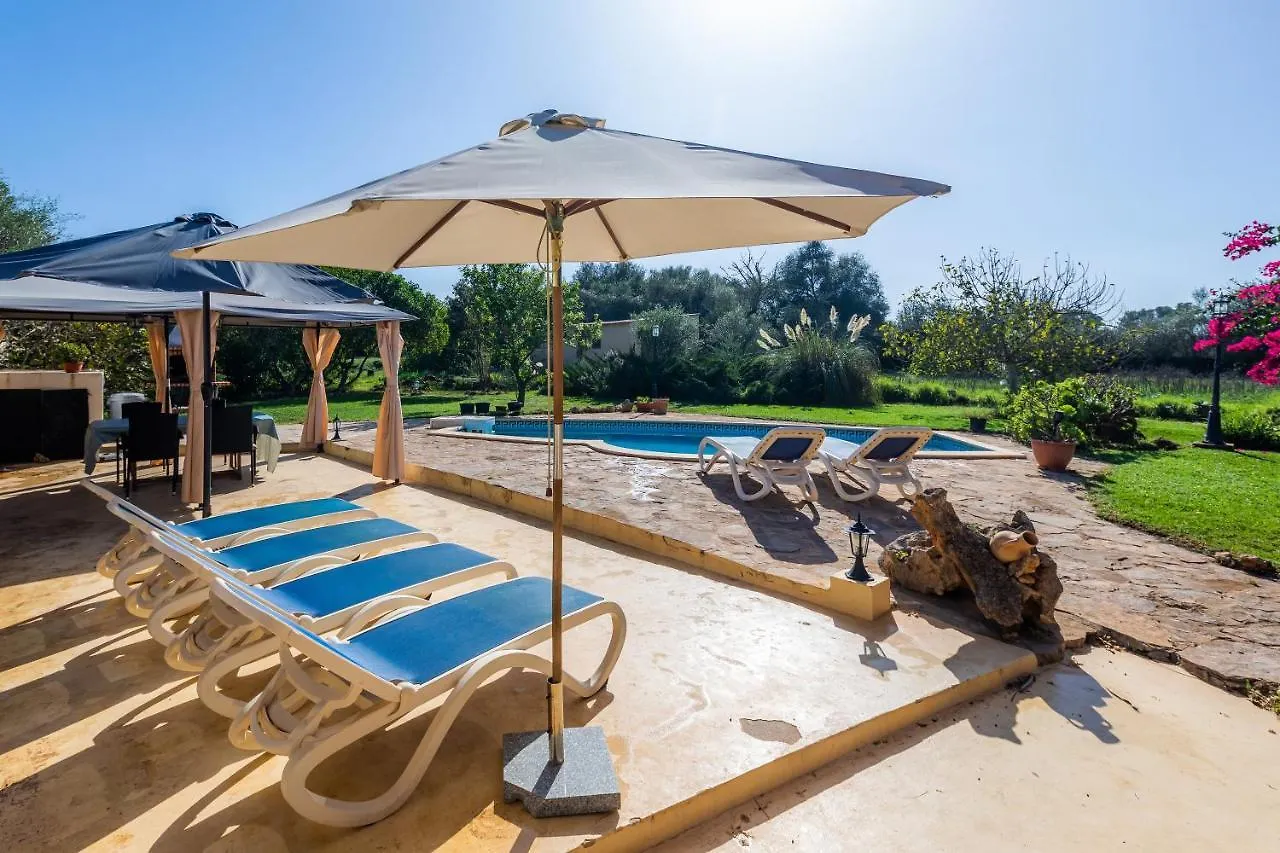 Finca Pep Sineu
