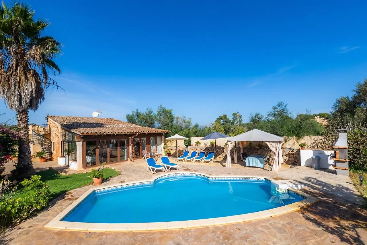Finca Pep Sineu  Villa