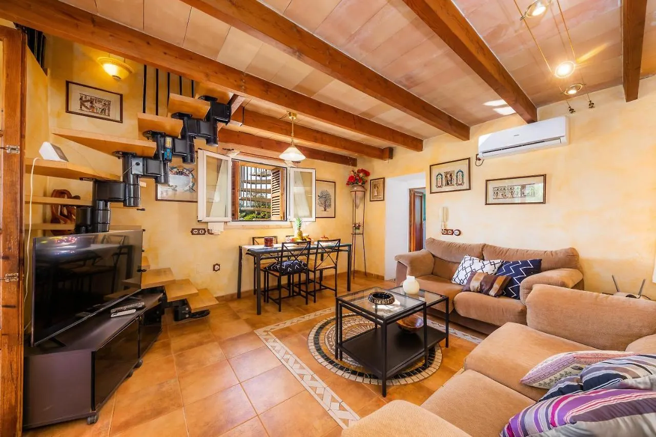 Villa Finca Pep Sineu