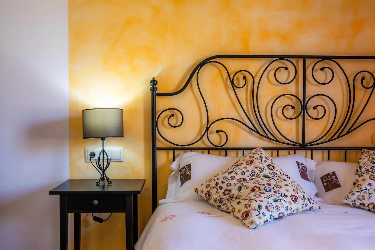 Finca Pep Sineu  Spain