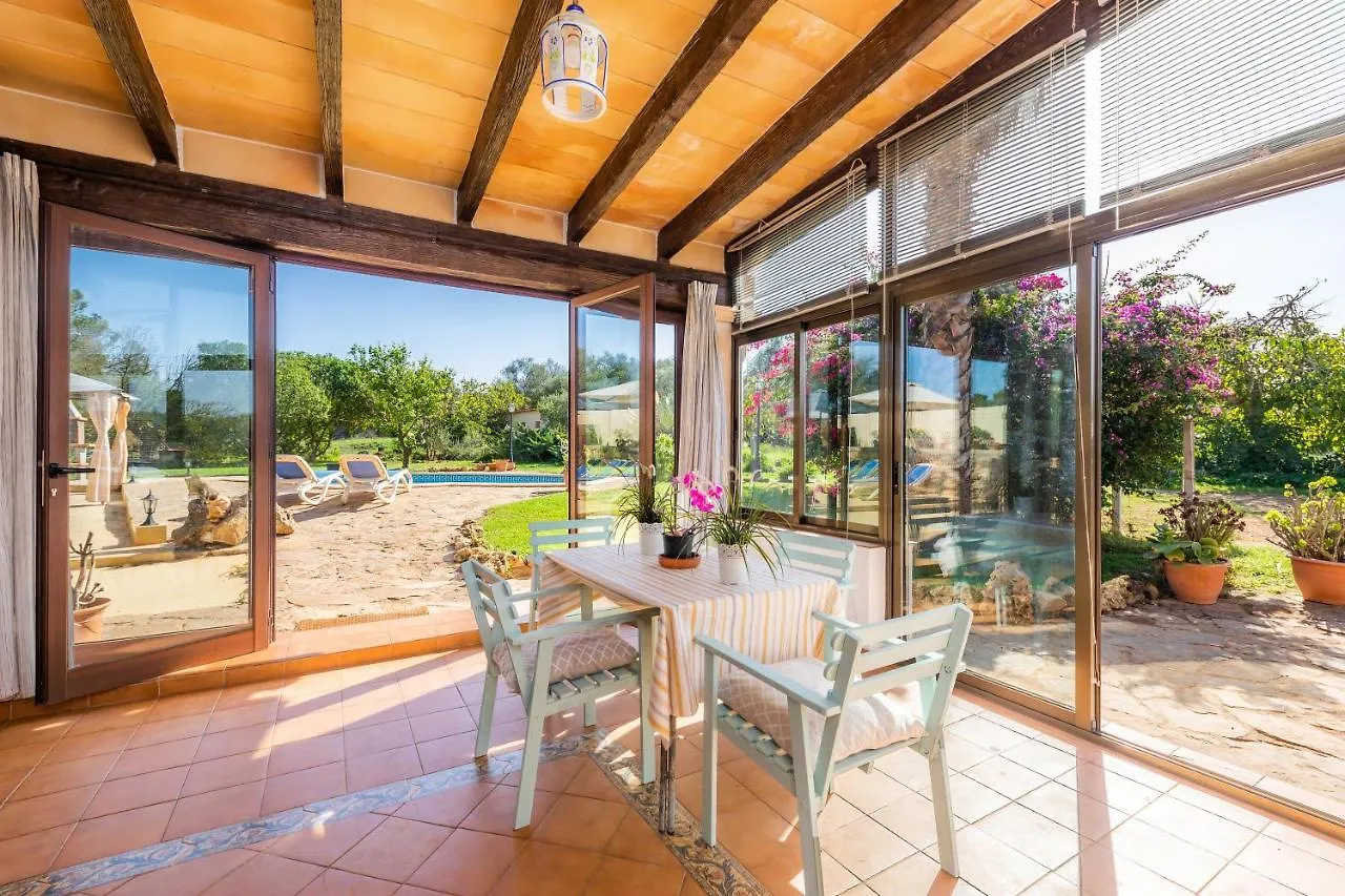 Villa Finca Pep Sineu