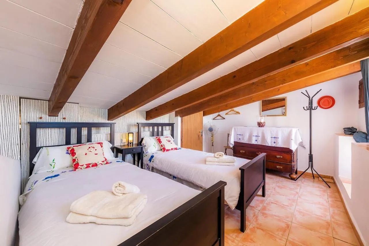 Finca Pep Sineu  0*, Sineu (Mallorca)