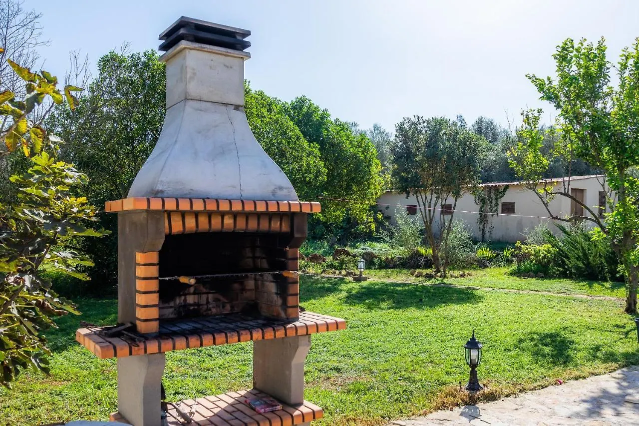 Finca Pep Sineu  Spain