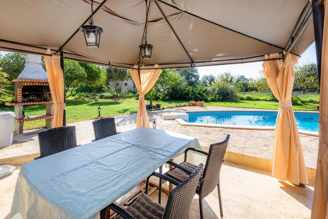 Villa Finca Pep Sineu