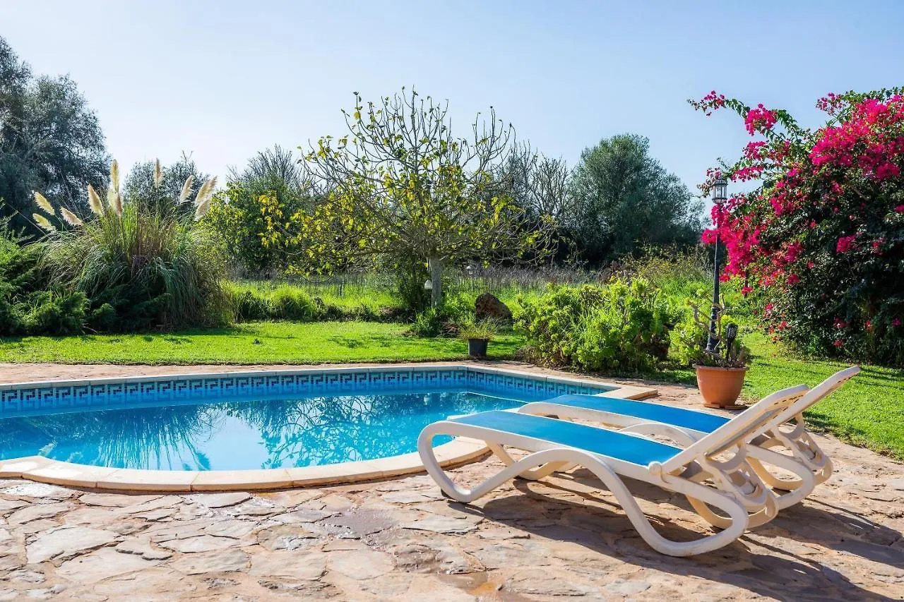 Finca Pep Sineu  Spain